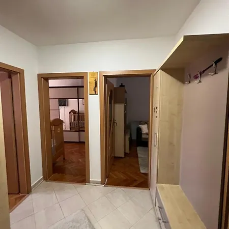 Crkvice Apartment