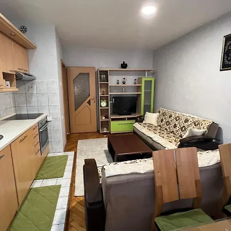 Apartment Crkvice Zenica