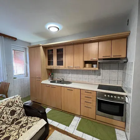 Crkvice Apartment